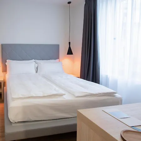 Ah Villaglori Boutique Apartments-3